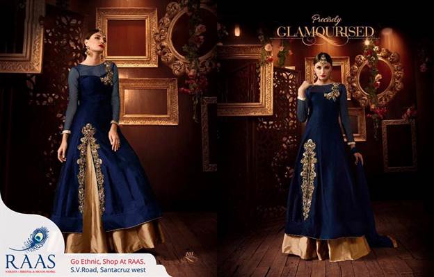 bridal boutique mumbai