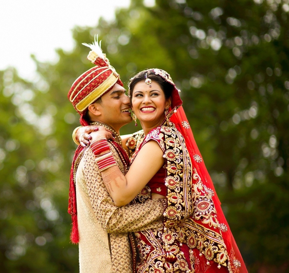 Image result for indian couple wedding