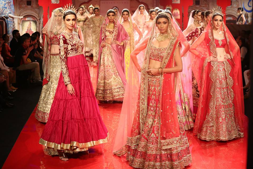 indian-bridal-trends