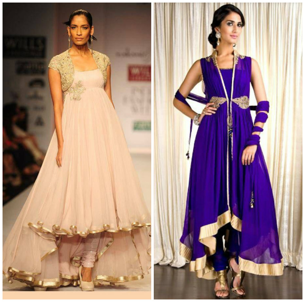 high-low-anarkali-outfits-ideas-