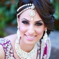 Gorgeous-Indian-Wedding-Hairstyle-240x240