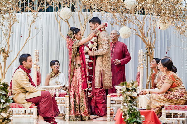 1modern Indian wedding ideas