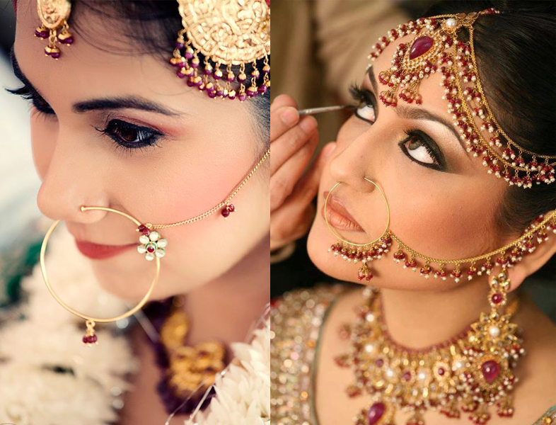 nose-rings-indian-bride
