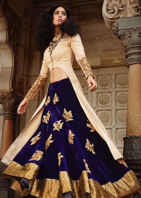 party wear waist belt for lehenga