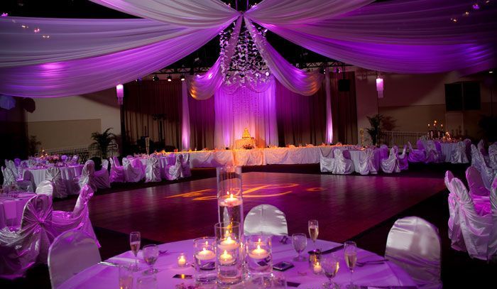 Interesting Blogs On Wedding And Party Venues