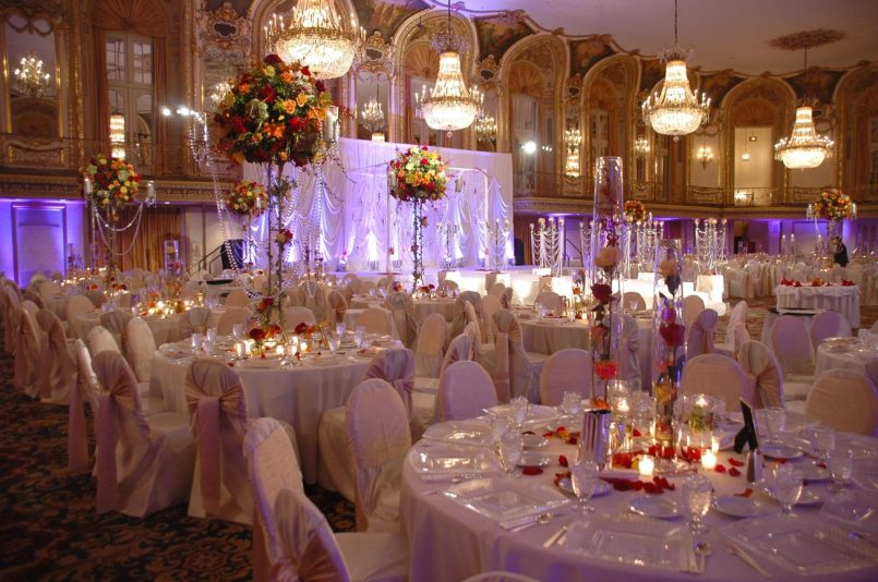 Blogs by HamaraEvent on Wedding, All Occassions, Party and Corporate Venues, Banquet Halls and much more.