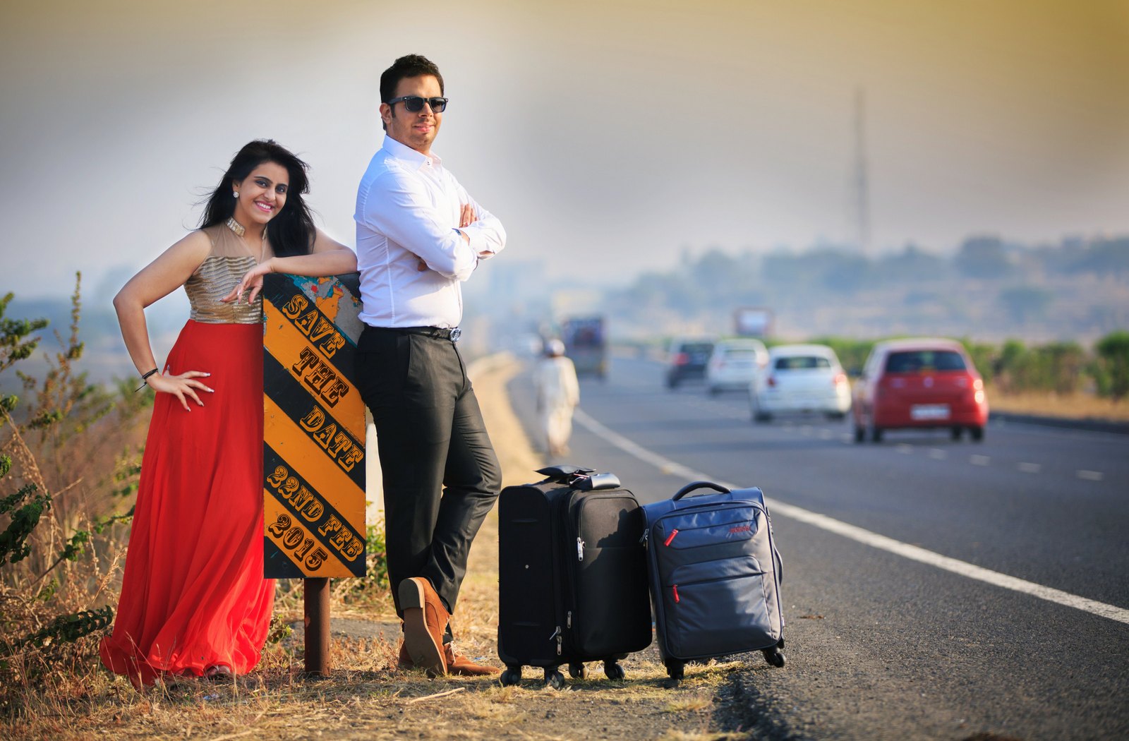 Top 10 Pre-Wedding Photoshoot Ideas | 10 Prewedding Photoshoot Style