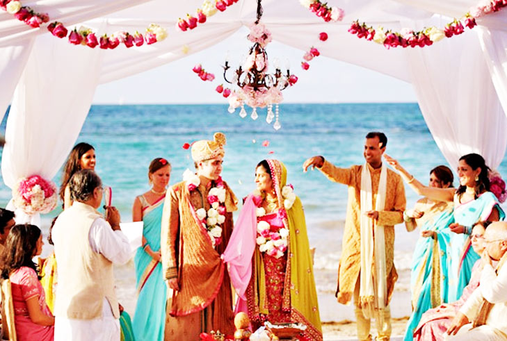 Top 10 Best Wedding Venues In Goa