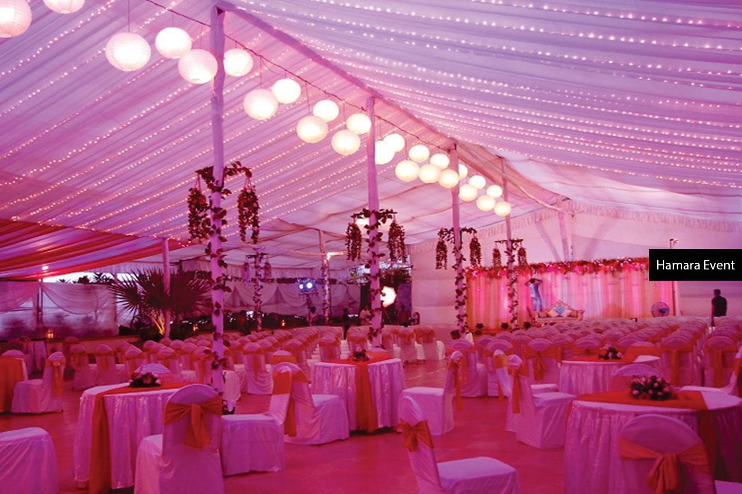 Event Venues & Banquet Halls for Wedding,Reception,Marriage,Birthday Party,Private Party,Conference,Meeting,Corporate Event by hamaraevent.com