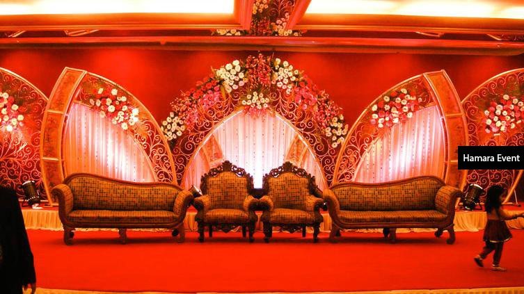 Event Venues & Banquet Halls for Wedding,Reception,Marriage,Birthday Party,Private Party,Conference,Meeting,Corporate Event by hamaraevent.com