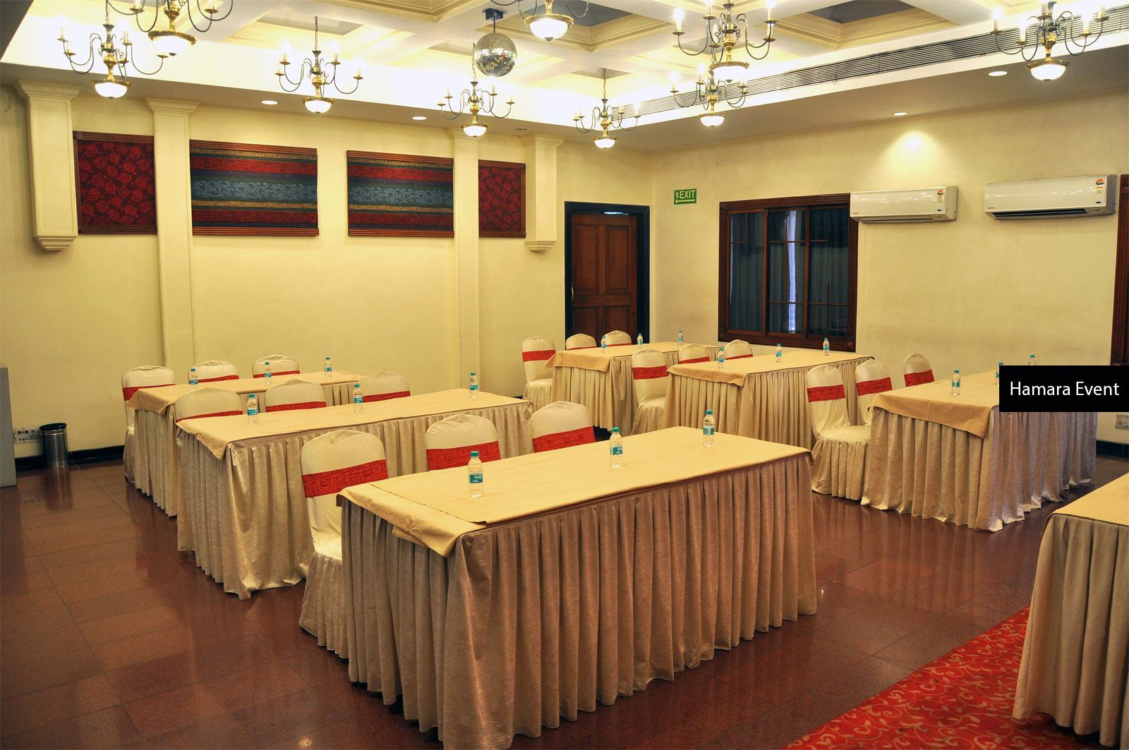 Event Venues & Banquet Halls for Wedding,Reception,Marriage,Birthday Party,Private Party,Conference,Meeting,Corporate Event by hamaraevent.com