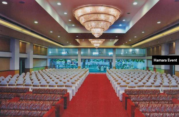 Event Venues & Banquet Halls for Wedding,Reception,Marriage,Birthday Party,Private Party,Conference,Meeting,Corporate Event by hamaraevent.com