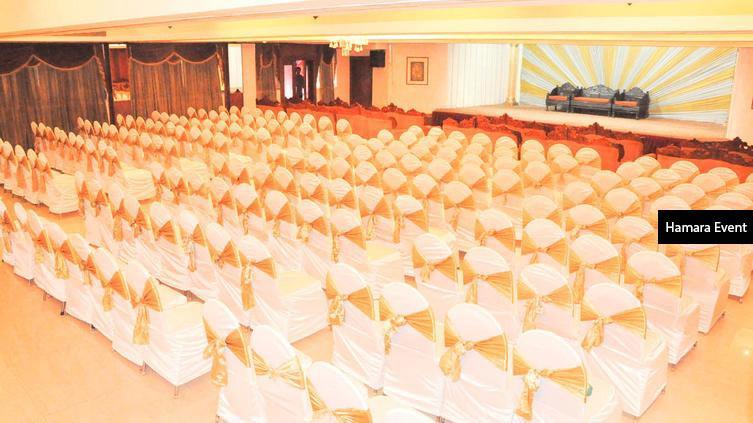 Event Venues & Banquet Halls for Wedding,Reception,Marriage,Birthday Party,Private Party,Conference,Meeting,Corporate Event by hamaraevent.com