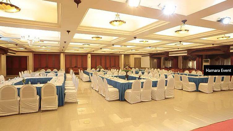 Event Venues & Banquet Halls for Wedding,Reception,Marriage,Birthday Party,Private Party,Conference,Meeting,Corporate Event by hamaraevent.com