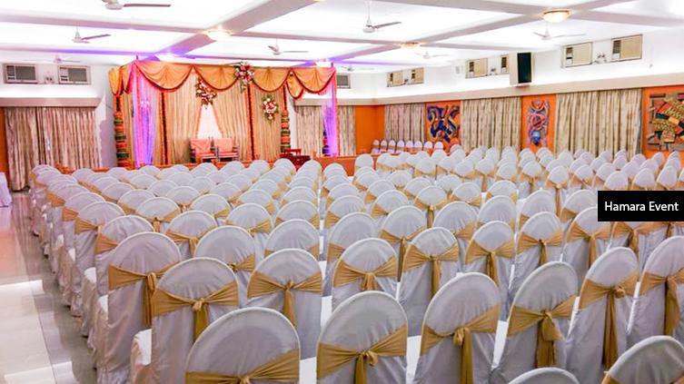 Event Venues & Banquet Halls for Wedding,Reception,Marriage,Birthday Party,Private Party,Conference,Meeting,Corporate Event by hamaraevent.com