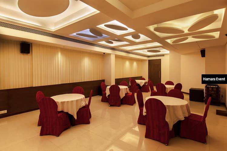 Event Venues & Banquet Halls for Wedding,Reception,Marriage,Birthday Party,Private Party,Conference,Meeting,Corporate Event by hamaraevent.com