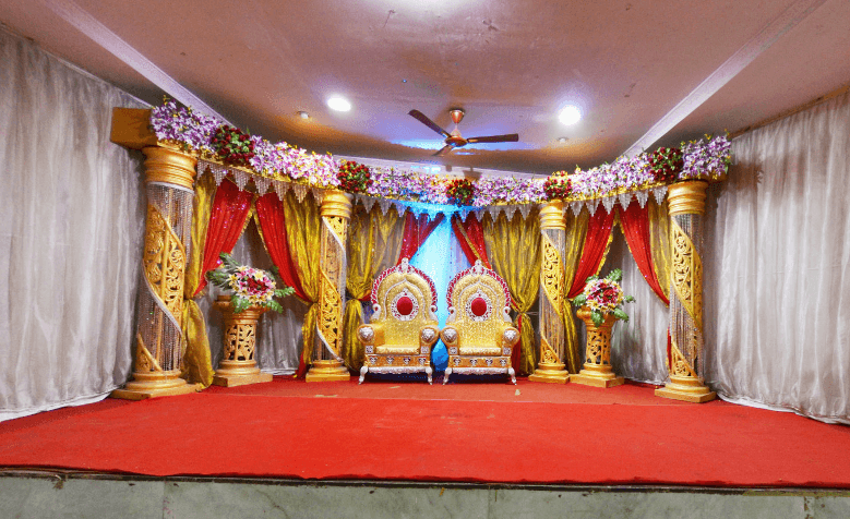 Event Venues & Banquet Halls for Wedding,Reception,Marriage,Birthday Party,Private Party,Conference,Meeting,Corporate Event by hamaraevent.com