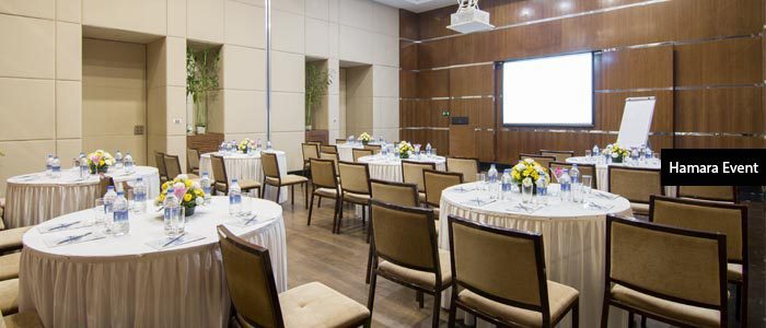 Event Venues & Banquet Halls for Wedding,Reception,Marriage,Birthday Party,Private Party,Conference,Meeting,Corporate Event by hamaraevent.com