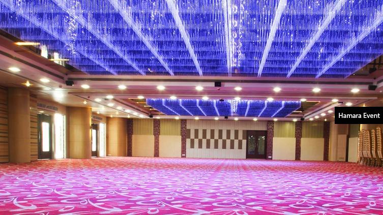 Event Venues & Banquet Halls for Wedding,Reception,Marriage,Birthday Party,Private Party,Conference,Meeting,Corporate Event by hamaraevent.com