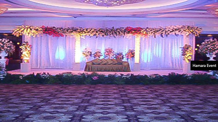 Event Venues & Banquet Halls for Wedding,Reception,Marriage,Birthday Party,Private Party,Conference,Meeting,Corporate Event by hamaraevent.com