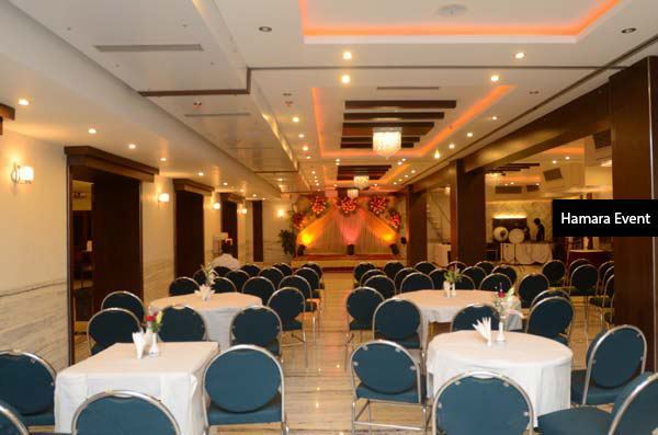 Event Venues & Banquet Halls for Wedding,Reception,Marriage,Birthday Party,Private Party,Conference,Meeting,Corporate Event by hamaraevent.com