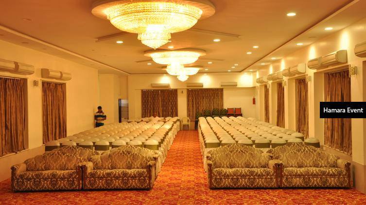 Event Venues & Banquet Halls for Wedding,Reception,Marriage,Birthday Party,Private Party,Conference,Meeting,Corporate Event by hamaraevent.com