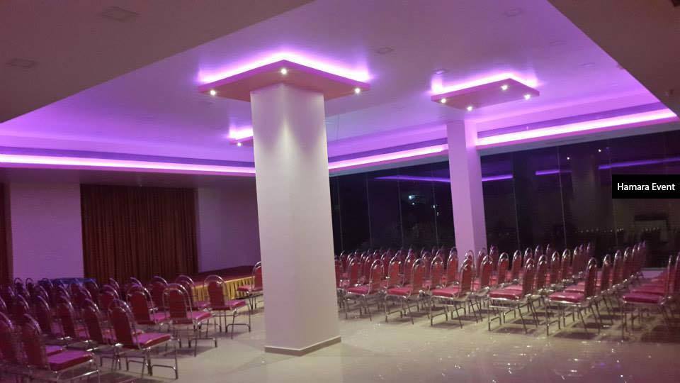 Event Venues & Banquet Halls for Wedding,Reception,Marriage,Birthday Party,Private Party,Conference,Meeting,Corporate Event by hamaraevent.com