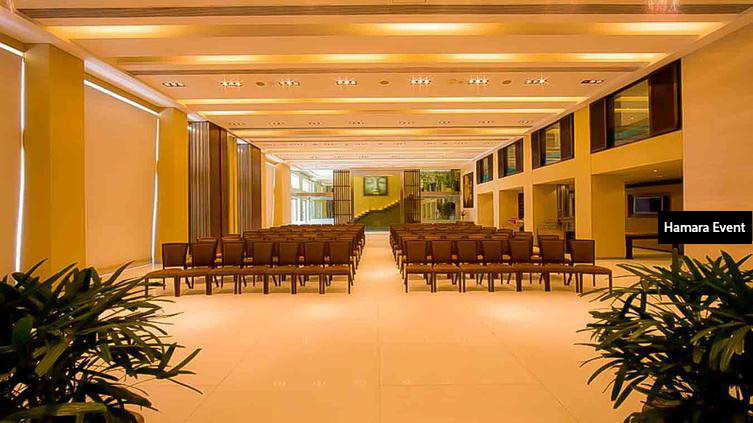 Event Venues & Banquet Halls for Wedding,Reception,Marriage,Birthday Party,Private Party,Conference,Meeting,Corporate Event by hamaraevent.com