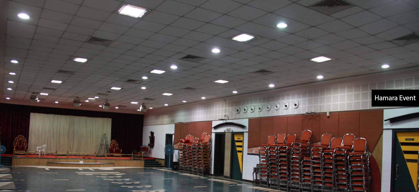 Wedding And Reception Halls In Mumbai Hamaraevent