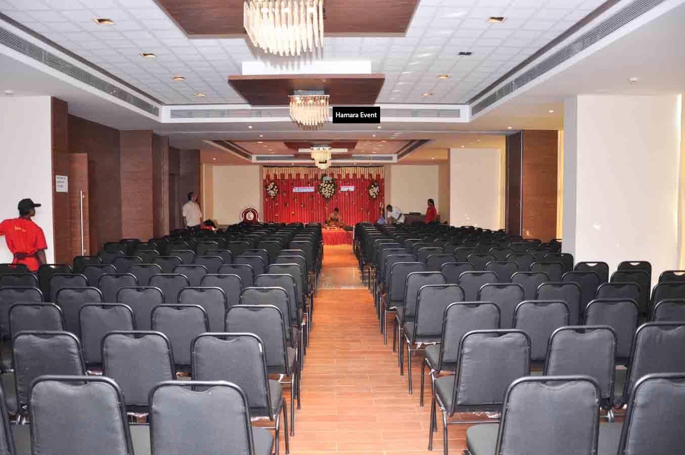 Event Venues & Banquet Halls for Wedding,Reception,Marriage,Birthday Party,Private Party,Conference,Meeting,Corporate Event by hamaraevent.com