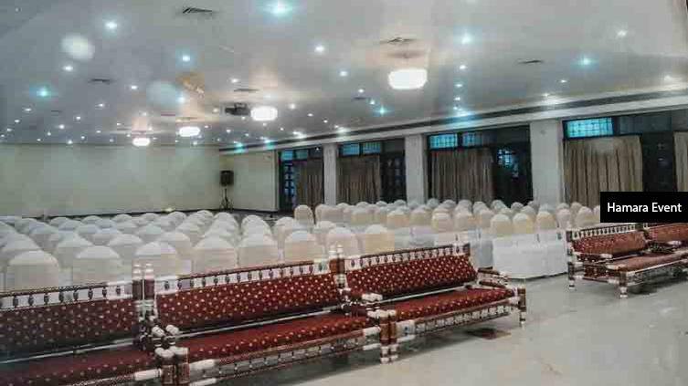 Event Venues & Banquet Halls for Wedding,Reception,Marriage,Birthday Party,Private Party,Conference,Meeting,Corporate Event by hamaraevent.com