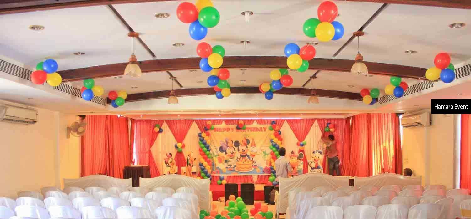 Event Venues & Banquet Halls for Wedding,Reception,Marriage,Birthday Party,Private Party,Conference,Meeting,Corporate Event by hamaraevent.com