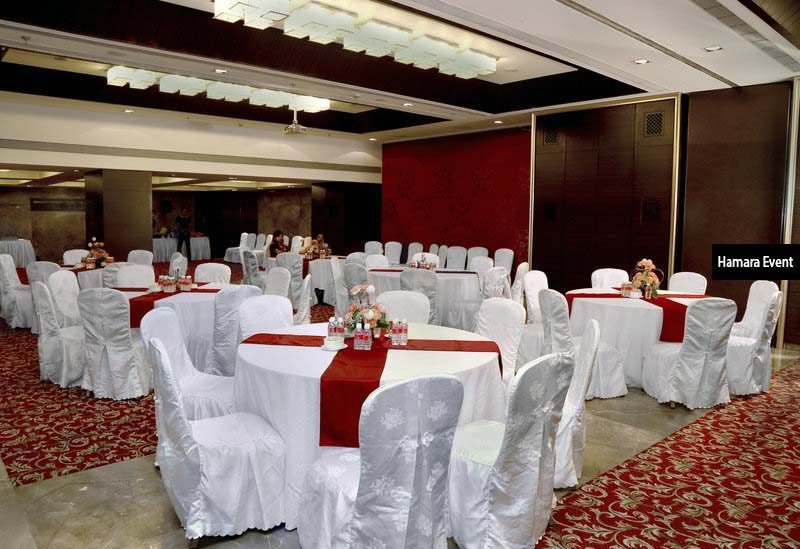 Event Venues & Banquet Halls for Wedding,Reception,Marriage,Birthday Party,Private Party,Conference,Meeting,Corporate Event by hamaraevent.com