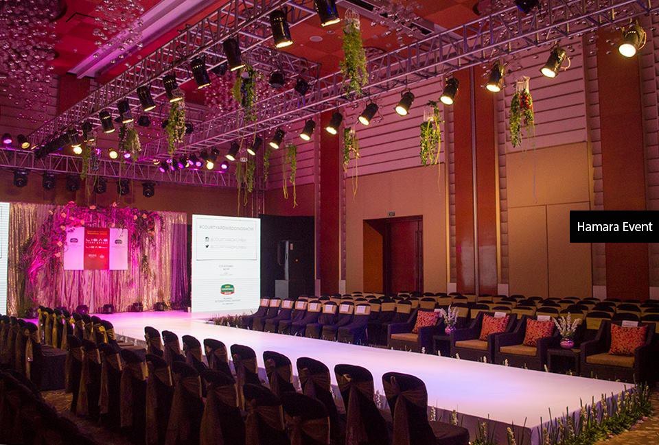 Event Venues & Banquet Halls for Wedding,Reception,Marriage,Birthday Party,Private Party,Conference,Meeting,Corporate Event by hamaraevent.com