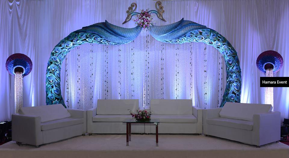 Event Venues & Banquet Halls for Wedding,Reception,Marriage,Birthday Party,Private Party,Conference,Meeting,Corporate Event by hamaraevent.com