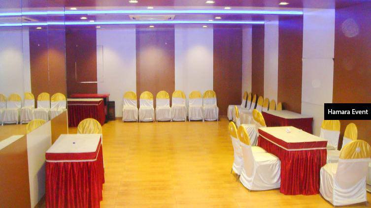 Event Venues & Banquet Halls for Wedding,Reception,Marriage,Birthday Party,Private Party,Conference,Meeting,Corporate Event by hamaraevent.com