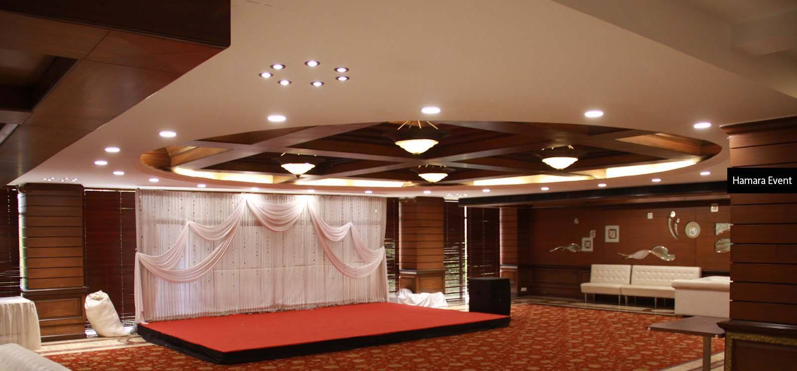 Event Venues & Banquet Halls for Wedding,Reception,Marriage,Birthday Party,Private Party,Conference,Meeting,Corporate Event by hamaraevent.com