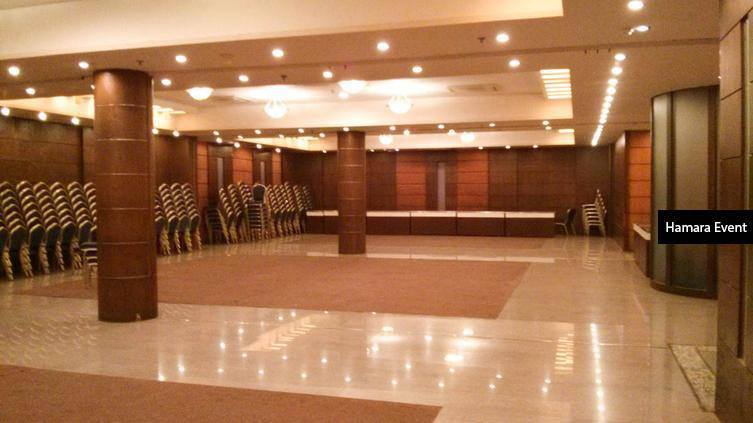 Event Venues & Banquet Halls for Wedding,Reception,Marriage,Birthday Party,Private Party,Conference,Meeting,Corporate Event by hamaraevent.com