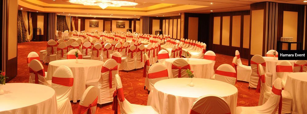 Event Venues & Banquet Halls for Wedding,Reception,Marriage,Birthday Party,Private Party,Conference,Meeting,Corporate Event by hamaraevent.com