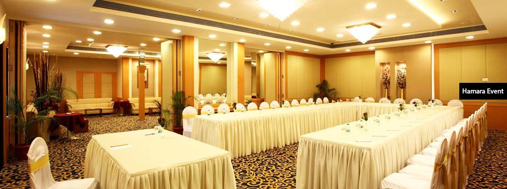 Event Venues & Banquet Halls for Wedding,Reception,Marriage,Birthday Party,Private Party,Conference,Meeting,Corporate Event by hamaraevent.com