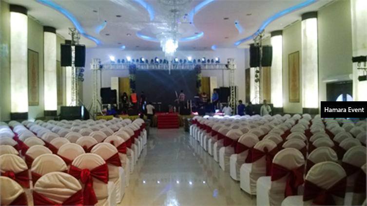 Event Venues & Banquet Halls for Wedding,Reception,Marriage,Birthday Party,Private Party,Conference,Meeting,Corporate Event by hamaraevent.com