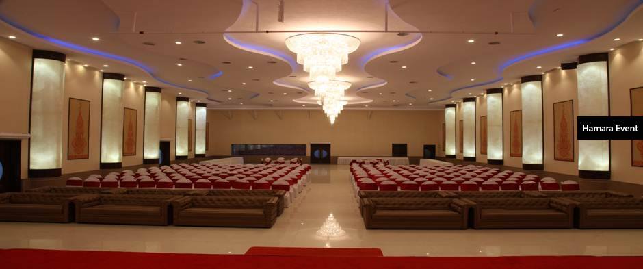 Event Venues & Banquet Halls for Wedding,Reception,Marriage,Birthday Party,Private Party,Conference,Meeting,Corporate Event by hamaraevent.com