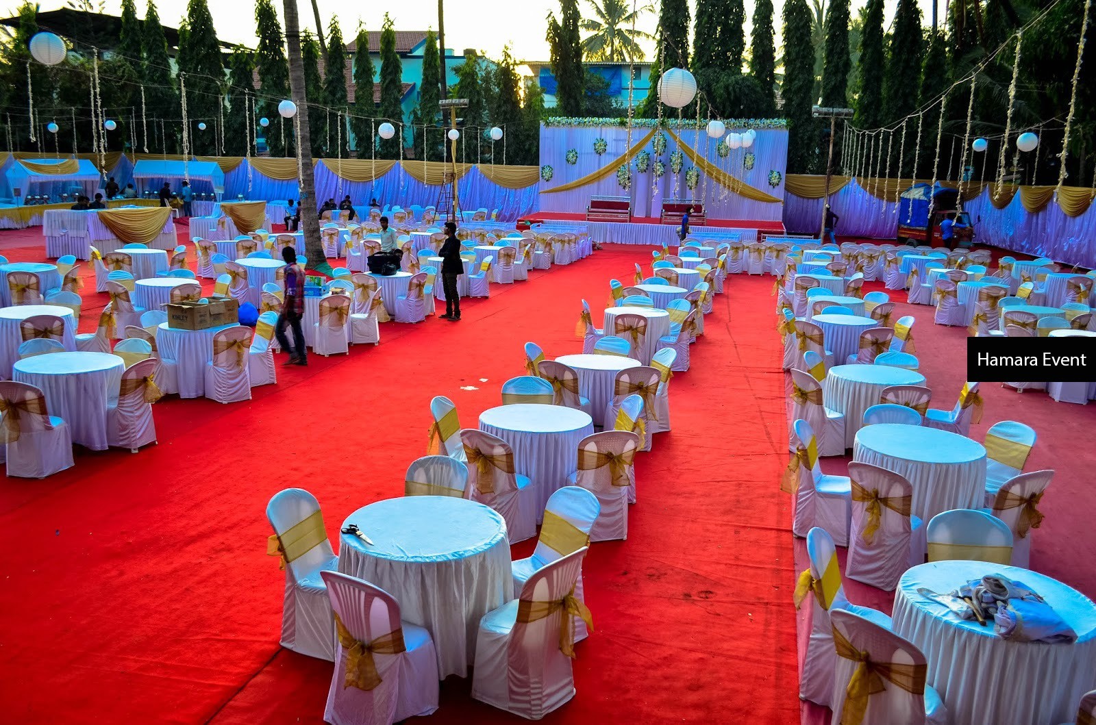 Event Venues & Banquet Halls for Wedding,Reception,Marriage,Birthday Party,Private Party,Conference,Meeting,Corporate Event by hamaraevent.com