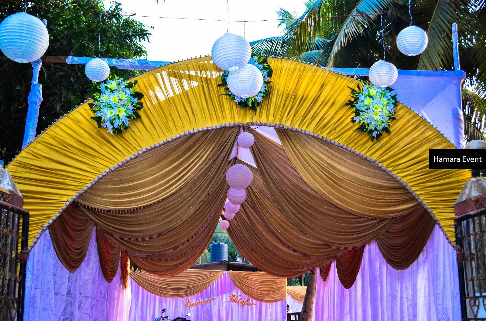 Event Venues & Banquet Halls for Wedding,Reception,Marriage,Birthday Party,Private Party,Conference,Meeting,Corporate Event by hamaraevent.com