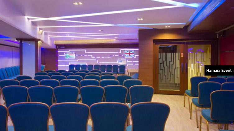 Event Venues & Banquet Halls for Wedding,Reception,Marriage,Birthday Party,Private Party,Conference,Meeting,Corporate Event by hamaraevent.com