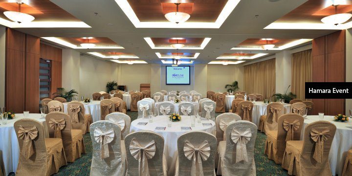 Event Venues & Banquet Halls for Wedding,Reception,Marriage,Birthday Party,Private Party,Conference,Meeting,Corporate Event by hamaraevent.com