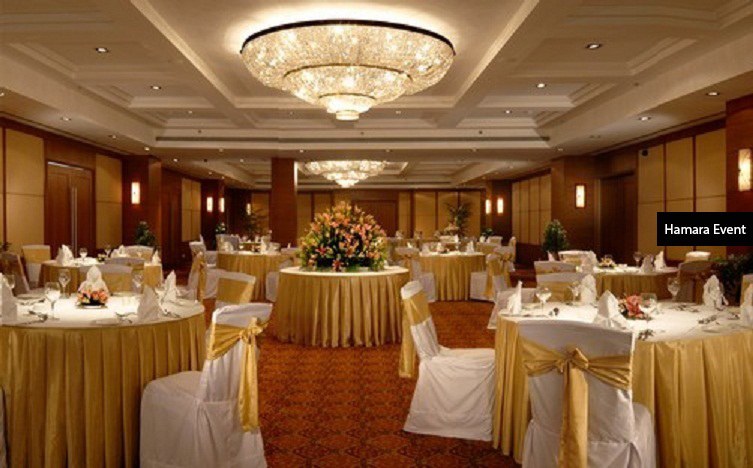 Event Venues & Banquet Halls for Wedding,Reception,Marriage,Birthday Party,Private Party,Conference,Meeting,Corporate Event by hamaraevent.com