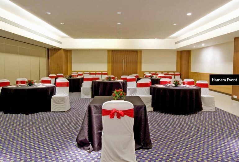 Event Venues & Banquet Halls for Wedding,Reception,Marriage,Birthday Party,Private Party,Conference,Meeting,Corporate Event by hamaraevent.com