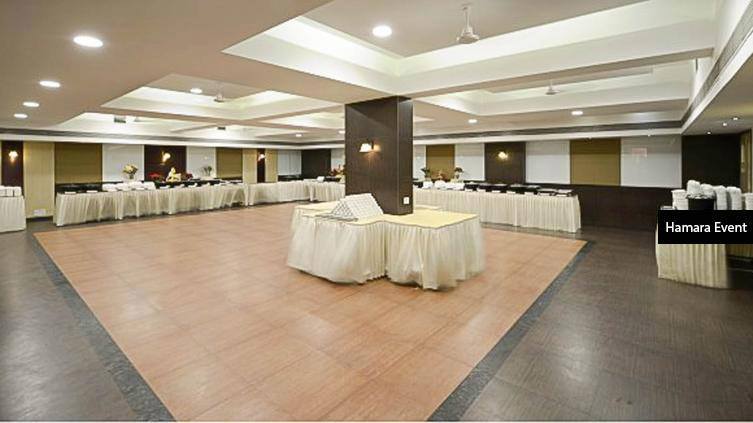 Event Venues & Banquet Halls for Wedding,Reception,Marriage,Birthday Party,Private Party,Conference,Meeting,Corporate Event by hamaraevent.com