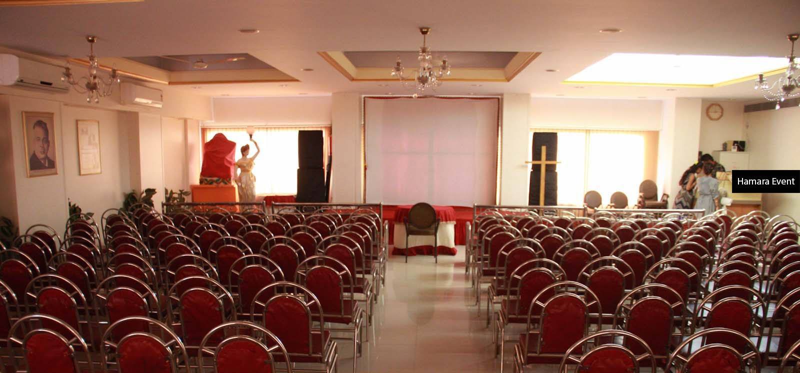 Event Venues & Banquet Halls for Wedding,Reception,Marriage,Birthday Party,Private Party,Conference,Meeting,Corporate Event by hamaraevent.com